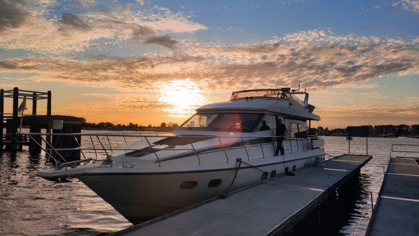 Boot zeeland