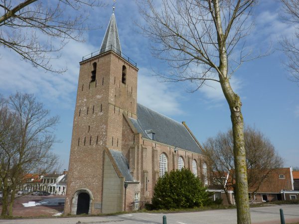 Nicolaaskerk Kortgene kerk