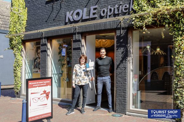 Kole optiek