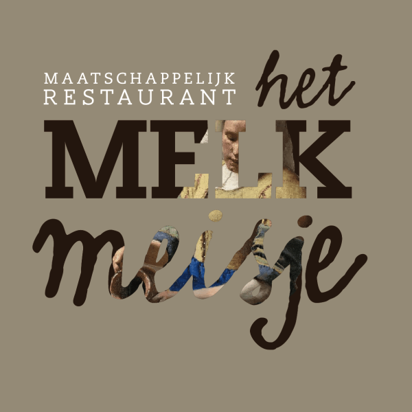 Maatschappelijk restaurant Het Melkmeisje