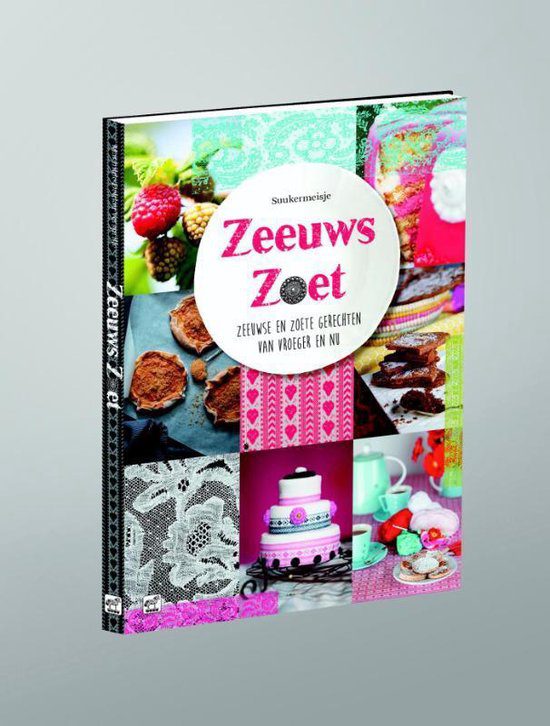 Boek Zeeuws-Zoet