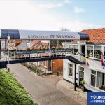 branding restaurant yerseke