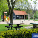 Verhuurplaats Camping den Inkel