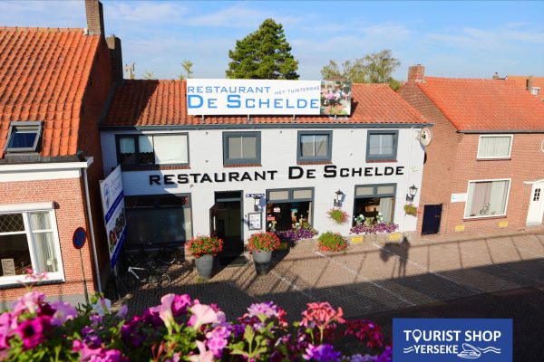 restaurant de schelde