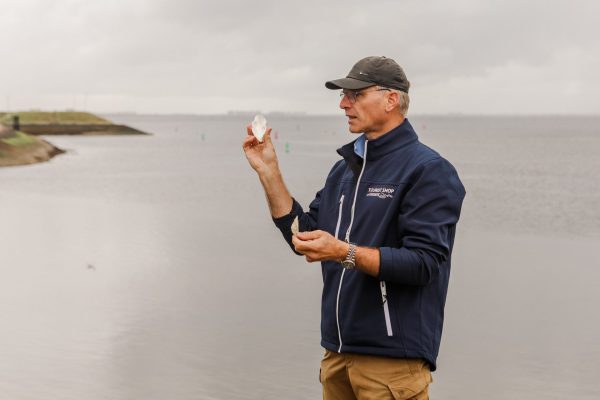 gids jac oosterschelde tourist shop yerseke