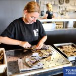 oester open steken isabel tourist shop yerseke