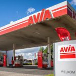 Tankstation Steketee Avia