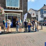 Tourist Shop Yerseke is hét startpunt van alle Rondleidingen in Yerseke