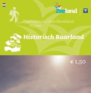 Historisch Baarland