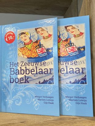 Het Zeeuwse Babbelaar Boek