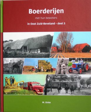 Boerderijen Oost Zuid-Beveland 3