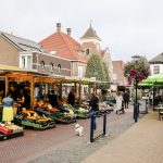 Weekmarkt Yerseke