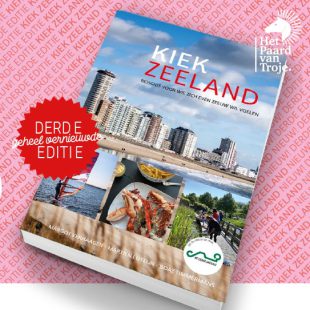 Reisgids Kiek Zeeland