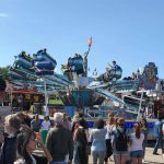 kermis Yerseke