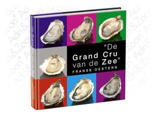 Oesterboek “De Grand Cru van de Zee”