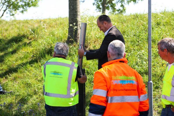 Wandelnetwerk Reimerswaal