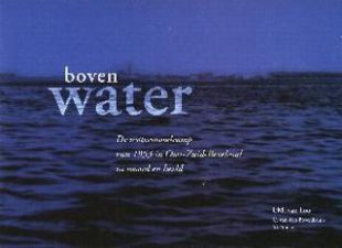 Boven water, de watersnoodramp