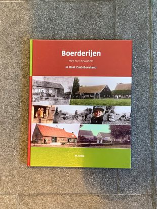 Boerderijen Oost Zuid-Beveland