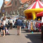 jaarmarkt yerseke paardenmarkt