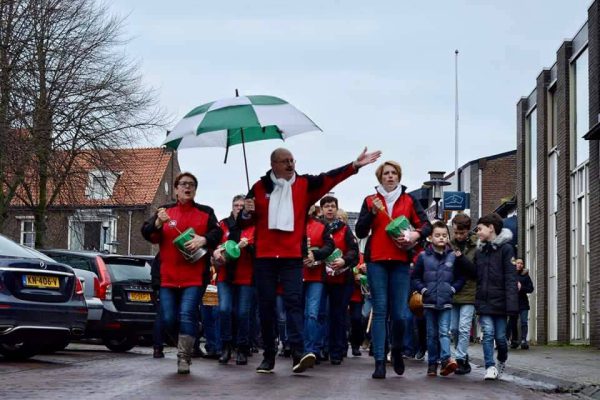 koenckelen in yerseke