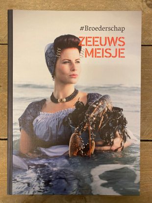 #Broederschap Zeeuws Meisje