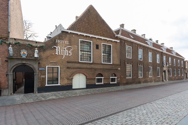 Boutique Hotel Rijks