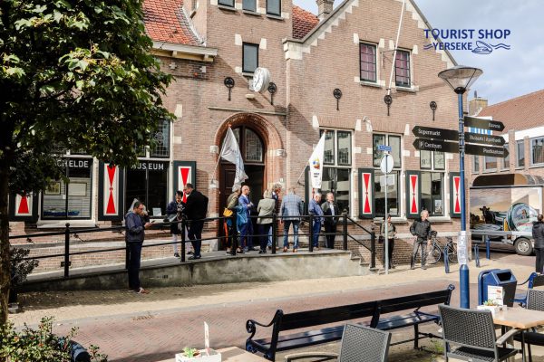 oosterschelde museum Yerseke