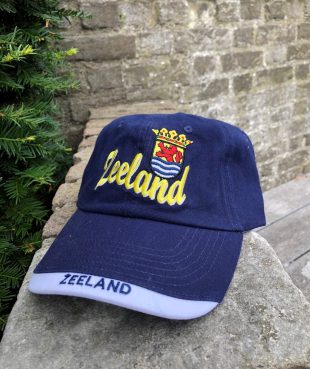 Pet Zeeland Blauw