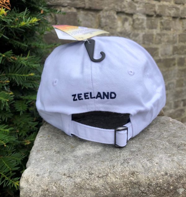 Pet zeeland wit