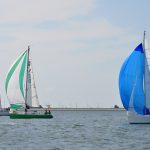 Varen oosterschelde