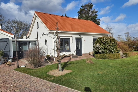 Vakantiewoning