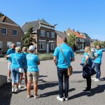 Rondleiding 'Klein Antwerpen' Hansweert