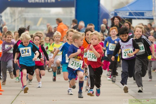 sportvisser jeugdloop yerseke