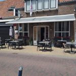 restaurant in yerseke de wijngaard