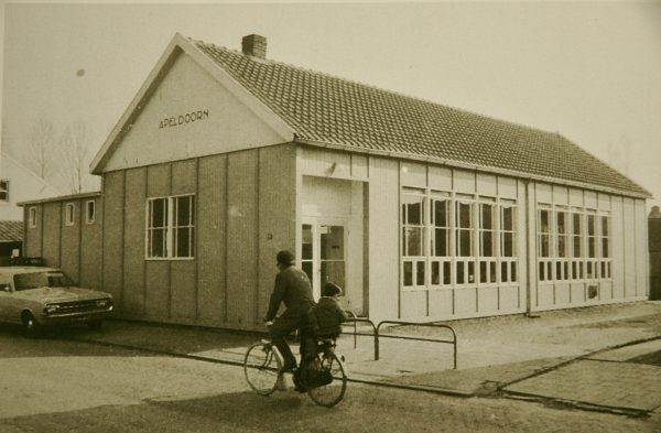 Dorpshuis Apeldoorn
