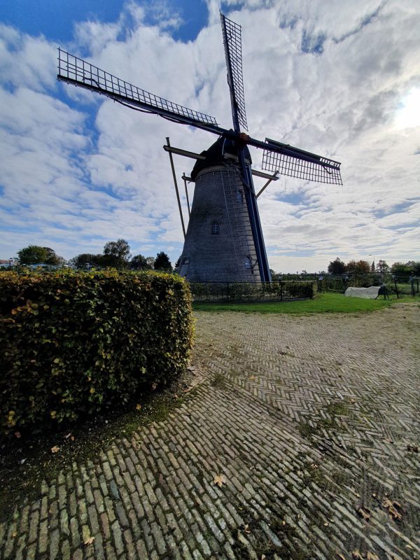 Molen Krabbendijke