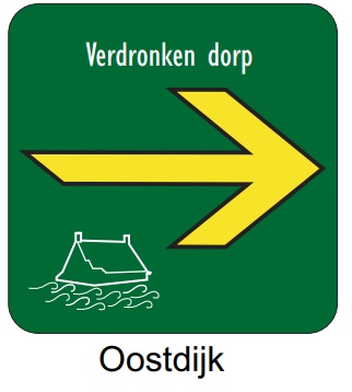 Ommetje Oostdijk