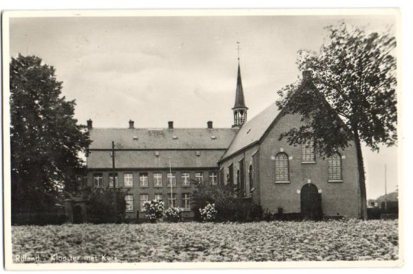 Klooster Rilland
