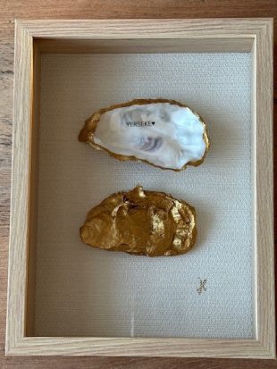 Gouden oesters Yerseke