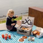 lunch aan de westerschelde rilland