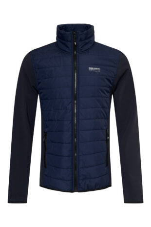 Nordberg heren jack Tarik navy