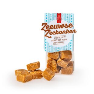 Zeeuwse zeebonken