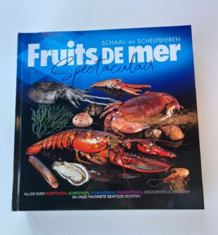 Fruits De Mer Spectaculair