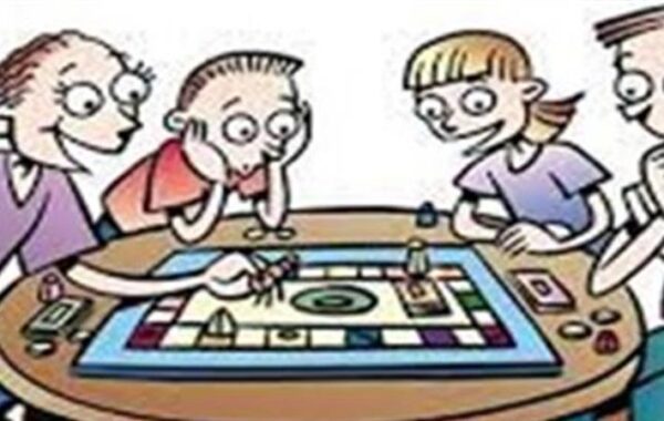 spelletjes