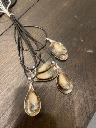 Mossel ketting