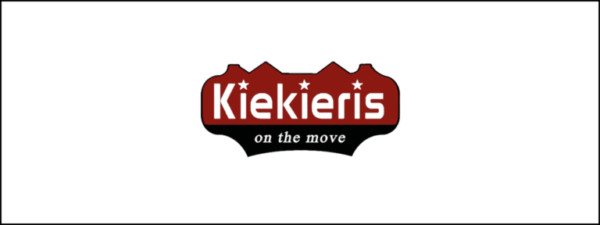 kiekieris