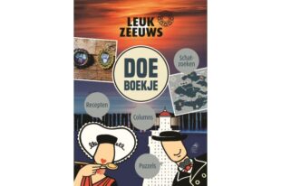 Leuk Zeeuws Doe boekje