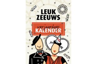 Leuk zeeuws kalender