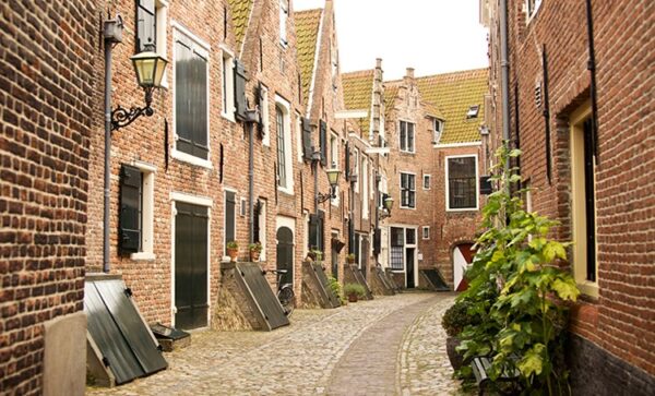 Middelburg Historisch