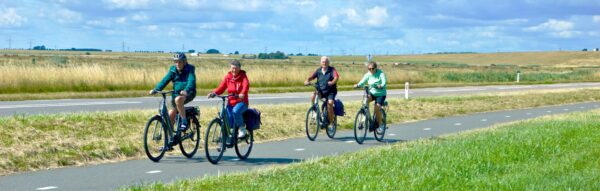 fietsvierdaagse